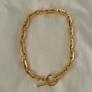 JENNY BIRD “Toni” Necklace